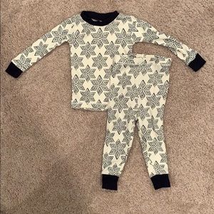 Burt’s bees pajamas
